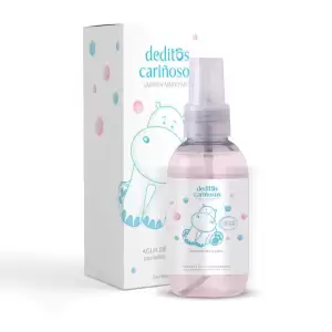 Agua de Colonia 120ml