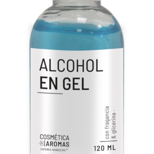 Alcohol en Gel Acqua