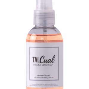 Aromatizador de Telas 120ml