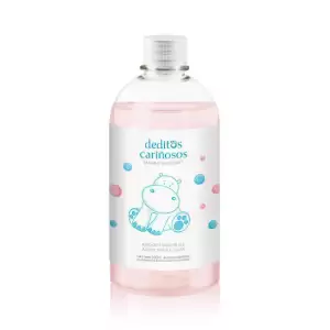 Aromatizador de Telas y Ambientes Infantil 500ml