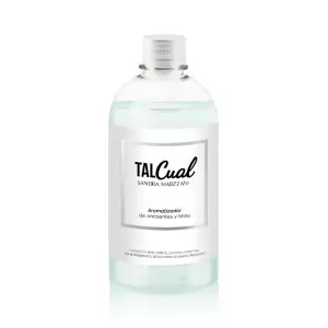 Aromatizador de Telas y Ambientes TAL CUAL 500ml