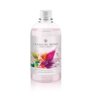 Aromatizador de Telas y Ambientes La Casa Del Aroma 500ml