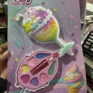 Pintura Tiny helado