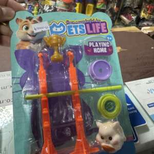 pet life