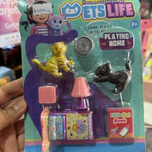 Gatitos petslife