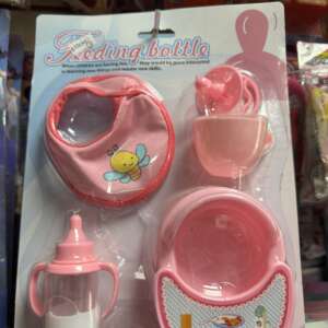 set de bebe juguetes