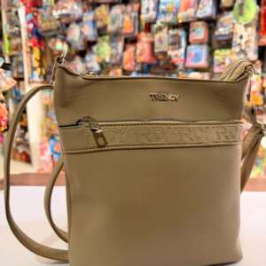 Cartera Bandolera Trendy