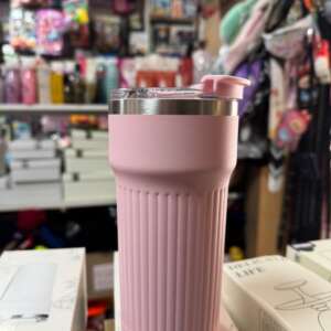 Vaso Térmico Pastel