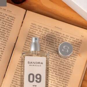 Perfumes Personales Masculinos (Nueva Edición)