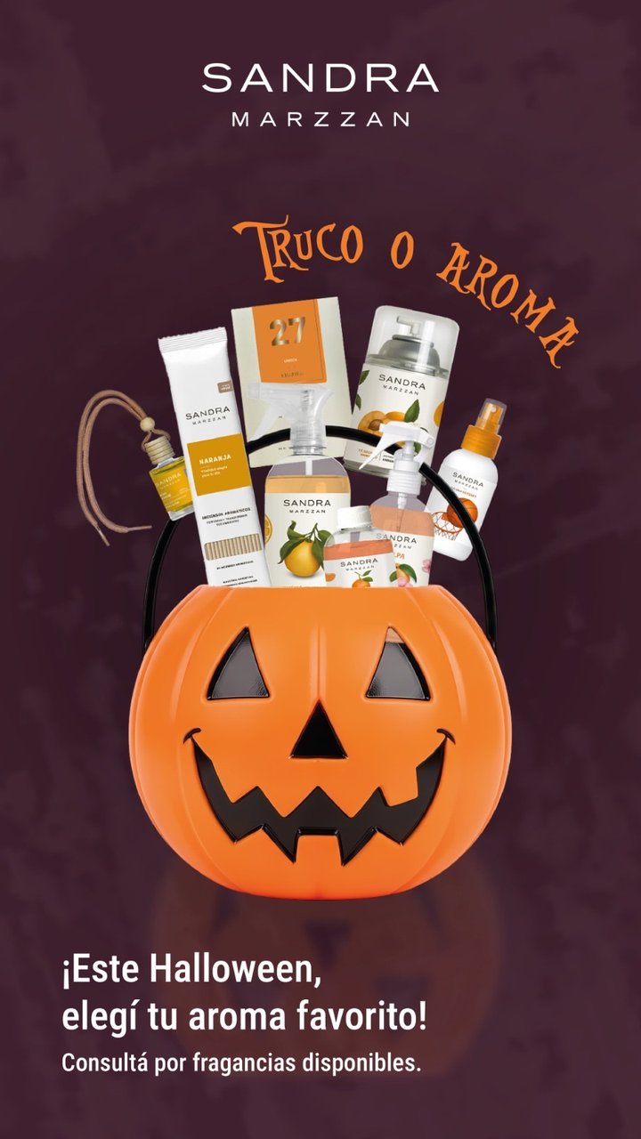 Truco o aroma